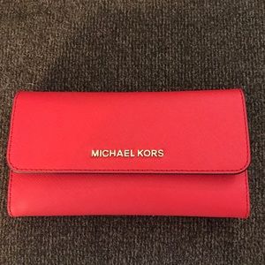Michael Kors wallet